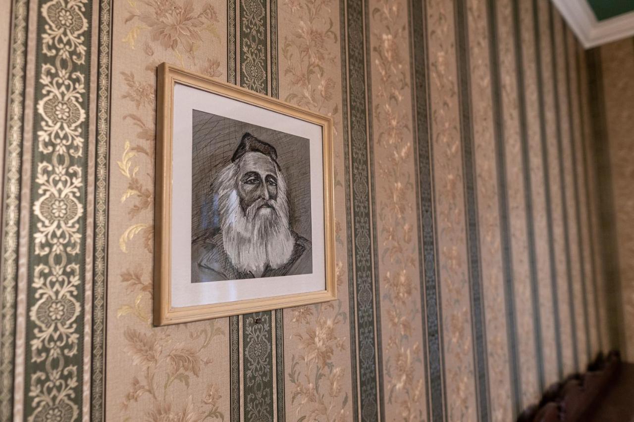 Dream Aparts - Apartament Krolewski Łódź Kültér fotó