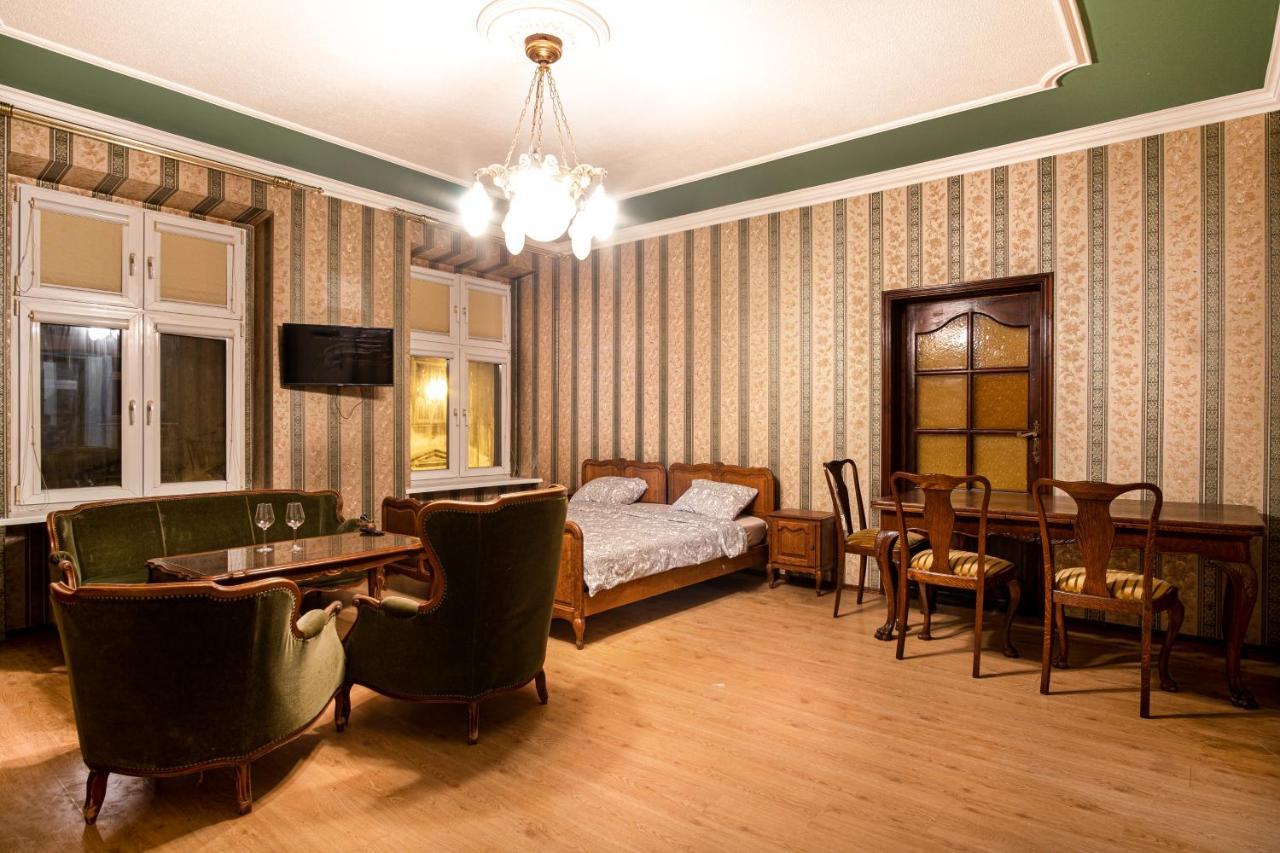 Dream Aparts - Apartament Krolewski Łódź Kültér fotó