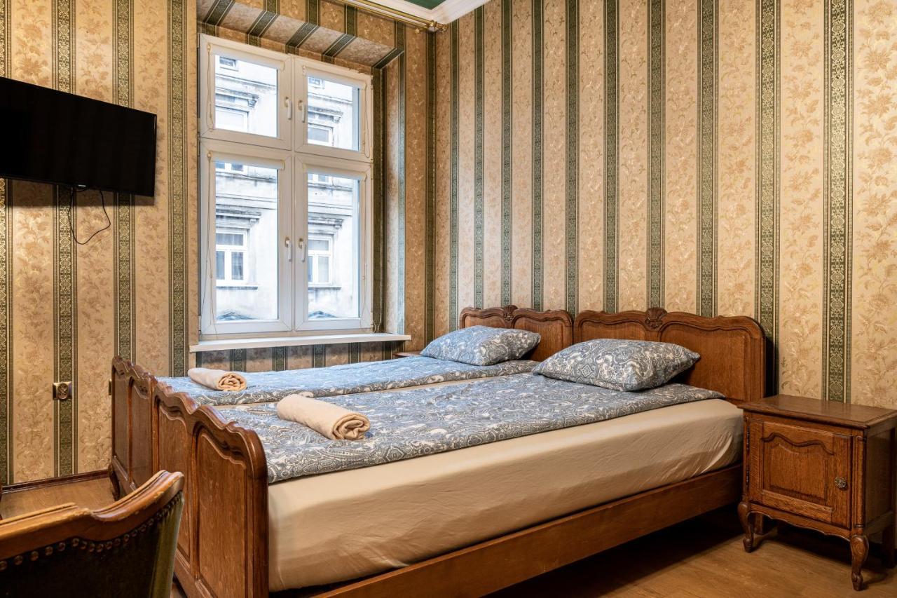 Dream Aparts - Apartament Krolewski Łódź Kültér fotó